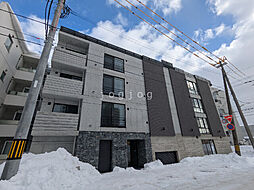 札幌市西区琴似一条4丁目