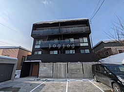 札幌市西区発寒六条4丁目