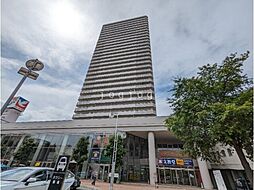 ヴェルビュタワー琴似 1603