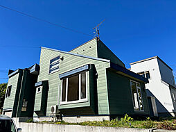 札幌市西区西野十一条8丁目の一戸建て