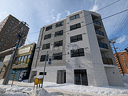 札幌市西区山の手三条1丁目