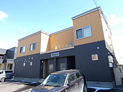 ビッグブリッヂ新川III 102