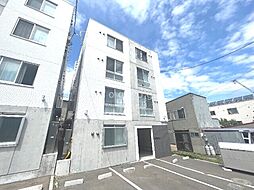 ファランドール手稲II 101