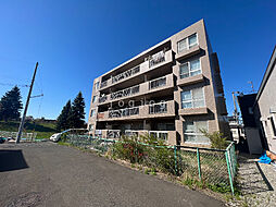 ファーストシティ稲積公園 401