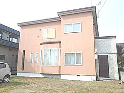 一棟二戸(2−25)/道端邸 1