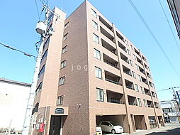 グランウェリス 502