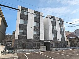 札幌市西区発寒一条4丁目