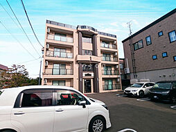 グランメール富丘 301