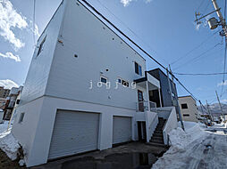 札幌市西区発寒四条5丁目の一戸建て