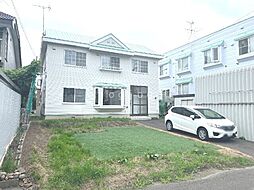 新発寒6−3貸家 1