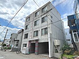 グランツ琴似 202