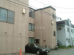 グランデュール琴似Ｂ棟 102