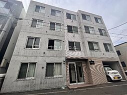 プルミエール二十四軒ウエスト 201