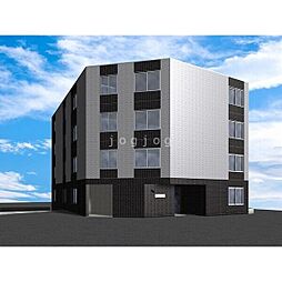 札幌市西区宮の沢一条3丁目