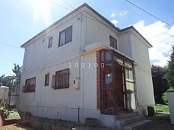 貸家（2−16）／藤原邸