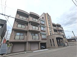 ラビリンス山の手 203