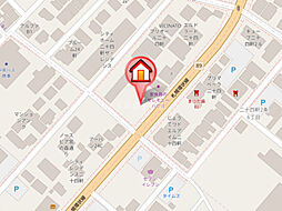 札幌市西区二十四軒三条6丁目