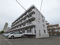 プレステージ琴似 401