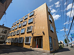 ハイデンスＭＭ八軒 25