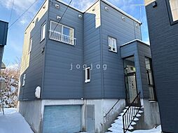 稲穂4−2濱野邸貸家 1