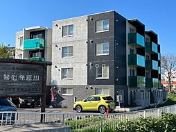 コローレ琴似 105