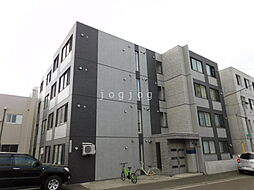 ラ・ヴィクトワール琴似 402