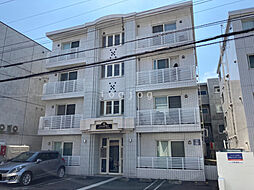 グランメール24ＥＡＳＴ 201