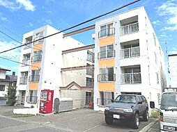 ピュアスプリング手稲本町 101