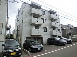 セントラルステート発寒 305