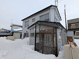 札幌市手稲区前田五条11丁目の一戸建て