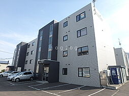 レラ・ホープ稲積公園 206