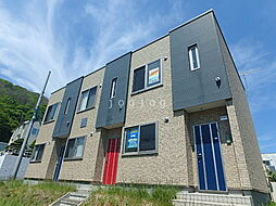 アルトゥーラ富丘 102