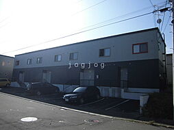 ブラウンテラス西野 107