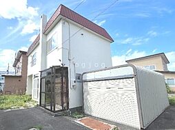 貸家（8−23）／田中邸