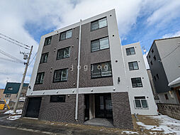 札幌市西区発寒三条6丁目