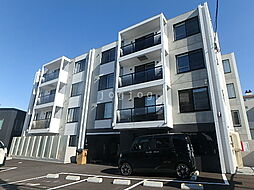 エルドラード富丘 102