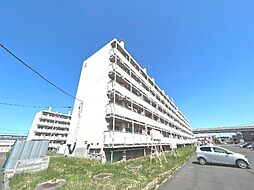 ビレッジハウス富丘4号棟 501