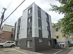 プレシャスハイム発寒南 201