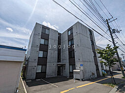 リヴェール手稲 203