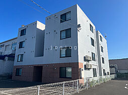 ハピネス西宮の沢 201