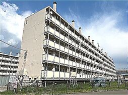 ビレッジハウス富丘　6号棟 203