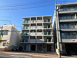 ガーデンテラス 203