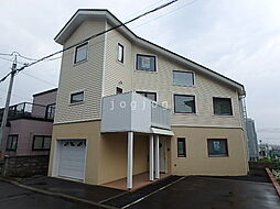 富丘3条3丁目1−13貸家