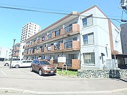 サンタフェハイツ（旧及川ハイツ） 306