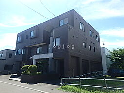 レーベン山の手 302