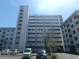 アルファスクエア山の手　2号棟