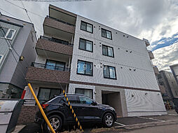 Ｌｉａｉｓｏｎ琴似：リエゾン琴似 303