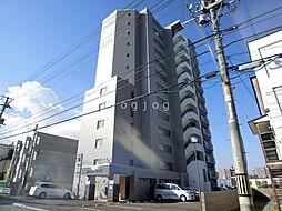 ブリーズ宮の沢III 301