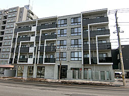 BPRレジデンス二十四軒　（旧　ＵＲＢＡＮ　ＦＬＡＴＳ二十四軒 406