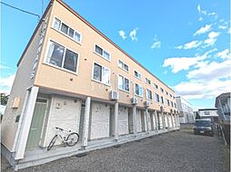 ＶＡＲＭＨＡＵＳ（バムハウス） 112